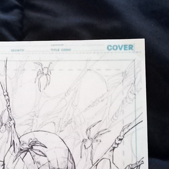 Amazing Spider-Man wall art - Picture 4 of 6